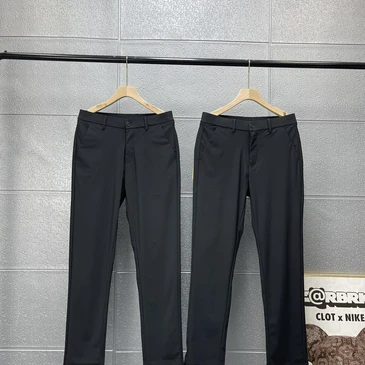 Burberry Men Fashionable Pants #22963