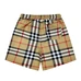 5Burberry Unisex Fashionable Pants #24226