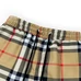 6Burberry Unisex Fashionable Pants #24226