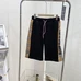 5Burberry Unisex Fashionable Pants #24235