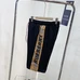 7Burberry Unisex Fashionable Pants #24235