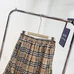 6Burberry Unisex Fashionable Pants #25267