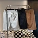 3Burberry Unisex Fashionable Pants #24204