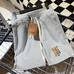 5Burberry Unisex Fashionable Pants #24204