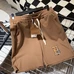 6Burberry Unisex Fashionable Pants #24204