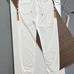 3Burberry Fashionable Pants #22705