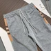 4Burberry Fashionable Pants #22685