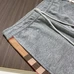 6Burberry Fashionable Pants #22685