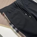 6Burberry Fashionable Pants #22687