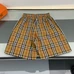 3Burberry Unisex Fashionable Pants #22968