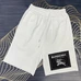 4Burberry Unisex Fashionable Pants #24113