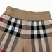 4Burberry Fashionable Pants #22940