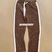 1Burberry Unisex Fashionable Pants #24560