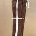 4Burberry Unisex Fashionable Pants #24560