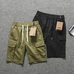 1Burberry Men Fashionable Pants #22929