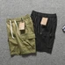 3Burberry Men Fashionable Pants #22929