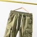 6Burberry Men Fashionable Pants #22929