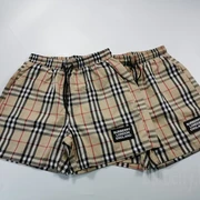 Burberry Unisex Fashion Pants #25494