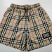 3Burberry Unisex Fashion Pants #25494