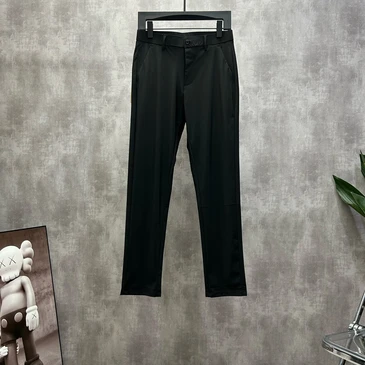 Burberry Men Fashionable Pants #22951