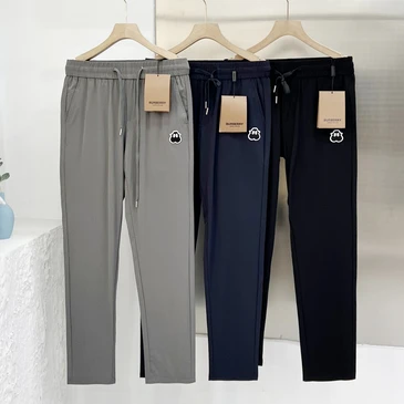 Burberry Fashionable Pants #24164