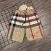 1Burberry Unisex Fashionable Pants #24171