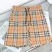 5Burberry Unisex Fashionable Pants #24486