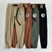 1Burberry Unisex Fashionable Pants #22958