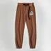 4Burberry Unisex Fashionable Pants #22958