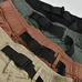 8Burberry Unisex Fashionable Pants #22958