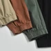 9Burberry Unisex Fashionable Pants #22958