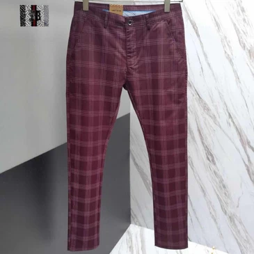 Burberry Fashionable Pants #23561