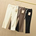 3Burberry Fashionable Pants #22942