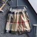 3Burberry Unisex Fashionable Pants #24513