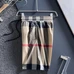 4Burberry Unisex Fashionable Pants #24513