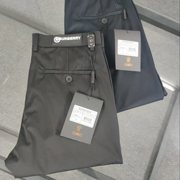 Burberry Fashionable Pants #22609