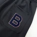 5Burberry Unisex Fashionable Pants #24135