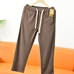 5Burberry Fashionable Pants #24150