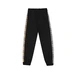 4Burberry Unisex Fashionable Pants #24169