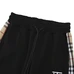 6Burberry Unisex Fashionable Pants #24169