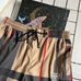 4Burberry Fashionable Pants #23550