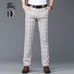 3Burberry Men Fashionable Pants #23593