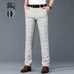 7Burberry Men Fashionable Pants #23593