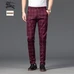 1Burberry Men Fashionable Pants #23568