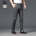 5Burberry Men Fashionable Pants #23568