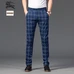 6Burberry Men Fashionable Pants #23568