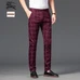 8Burberry Men Fashionable Pants #23568