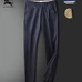 4Burberry Fashionable Pants #22633