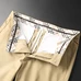 7Burberry Fashionable Pants #22633