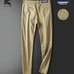 6Burberry Fashionable Pants #22636